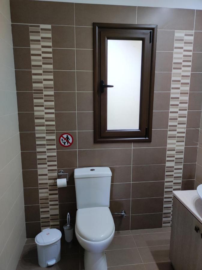 Roses Villa Trimiklini Bagian luar foto