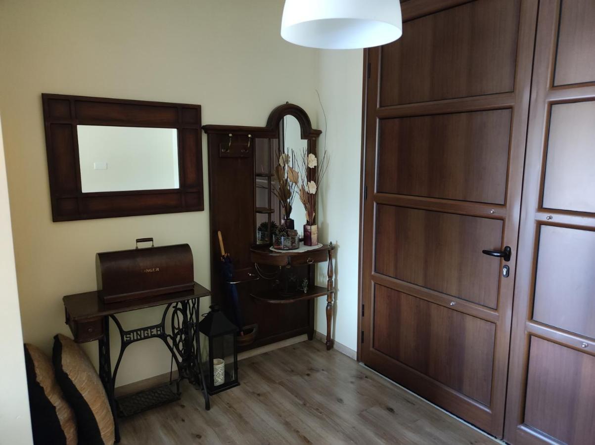Roses Villa Trimiklini Bagian luar foto