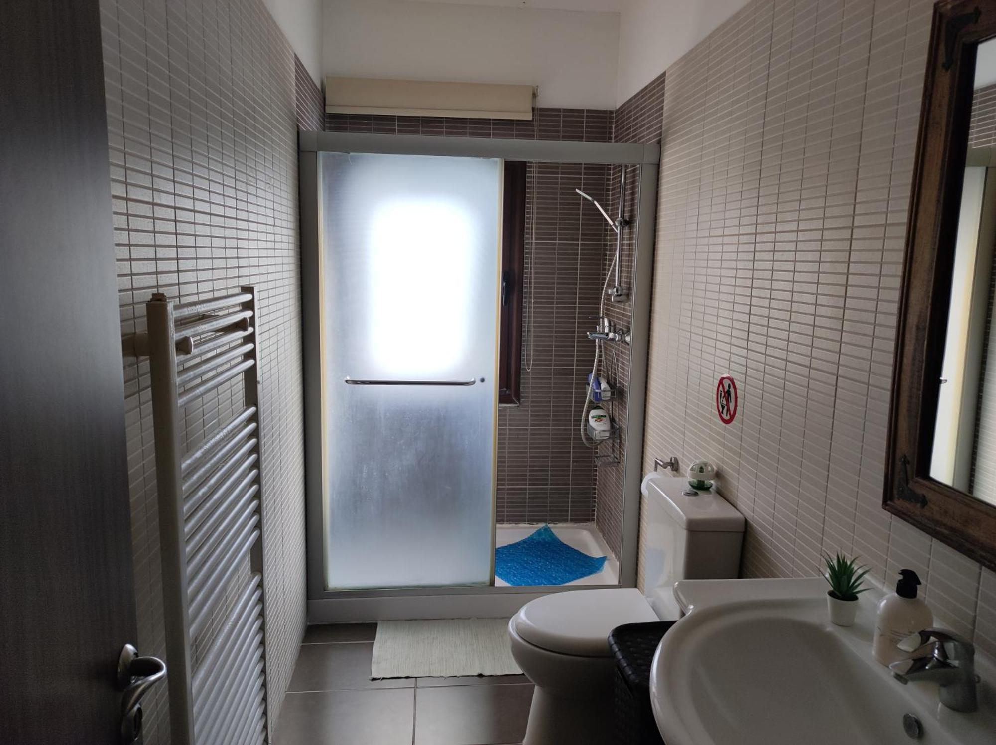 Roses Villa Trimiklini Bagian luar foto